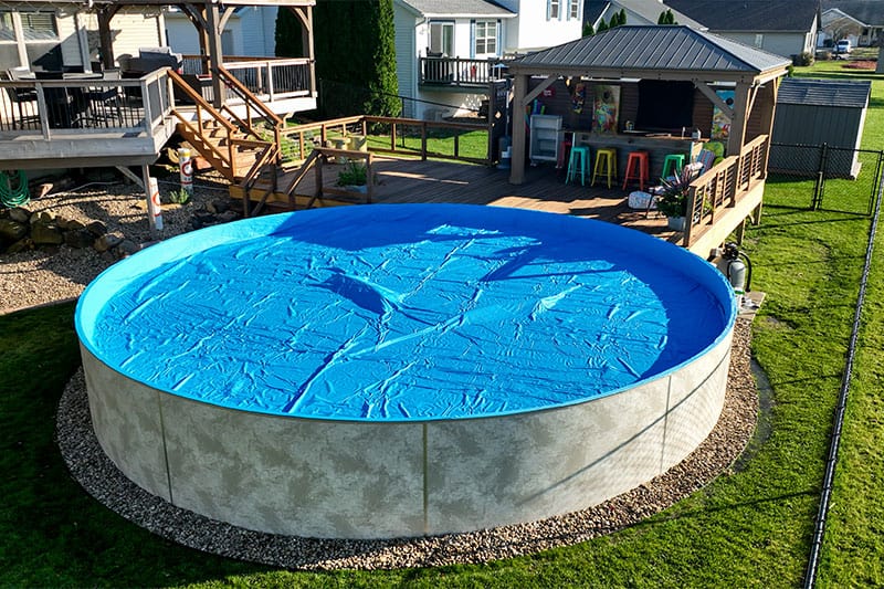 5 Best Above-Ground Pools That Are Making a Splash This YearImage
