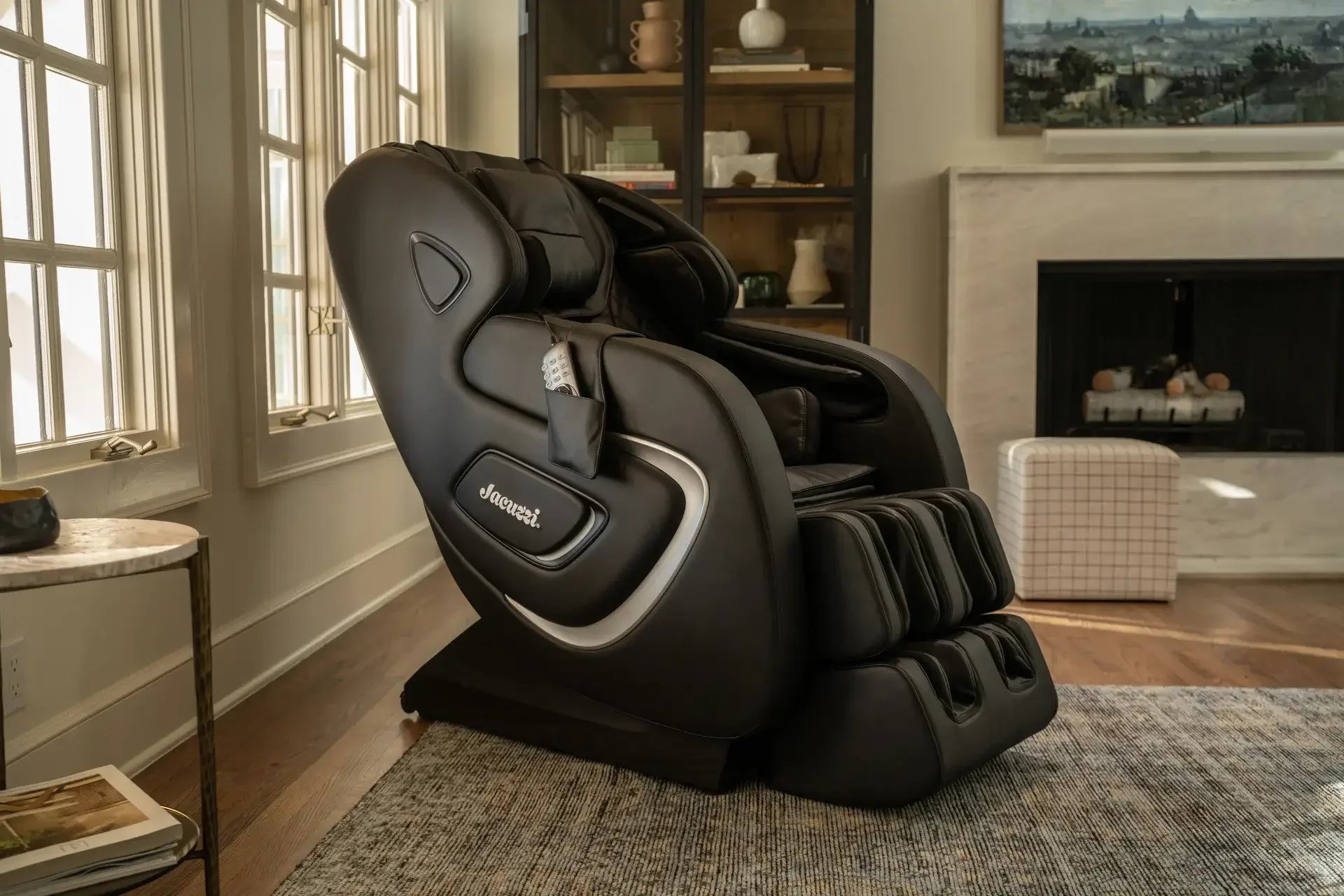 Jacuzzi®  Massage Chair  JPro503XR