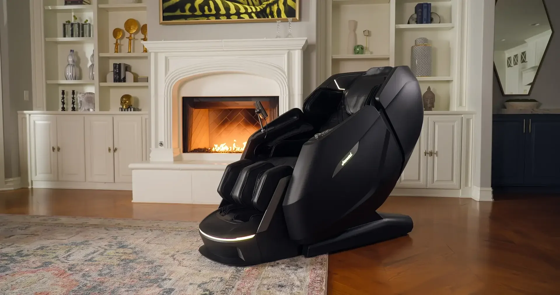 Jacuzzi®   Massage Chair  JPro704XR™