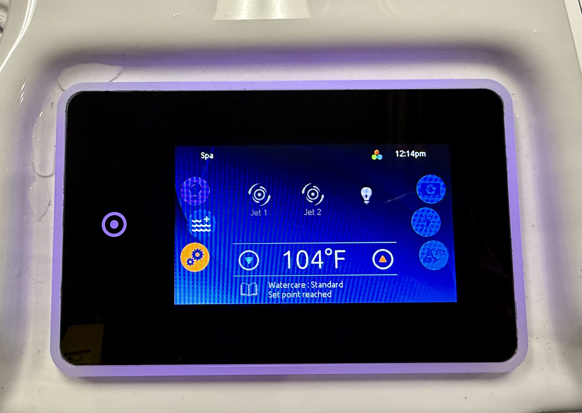 2022 Dimension One Triad 36