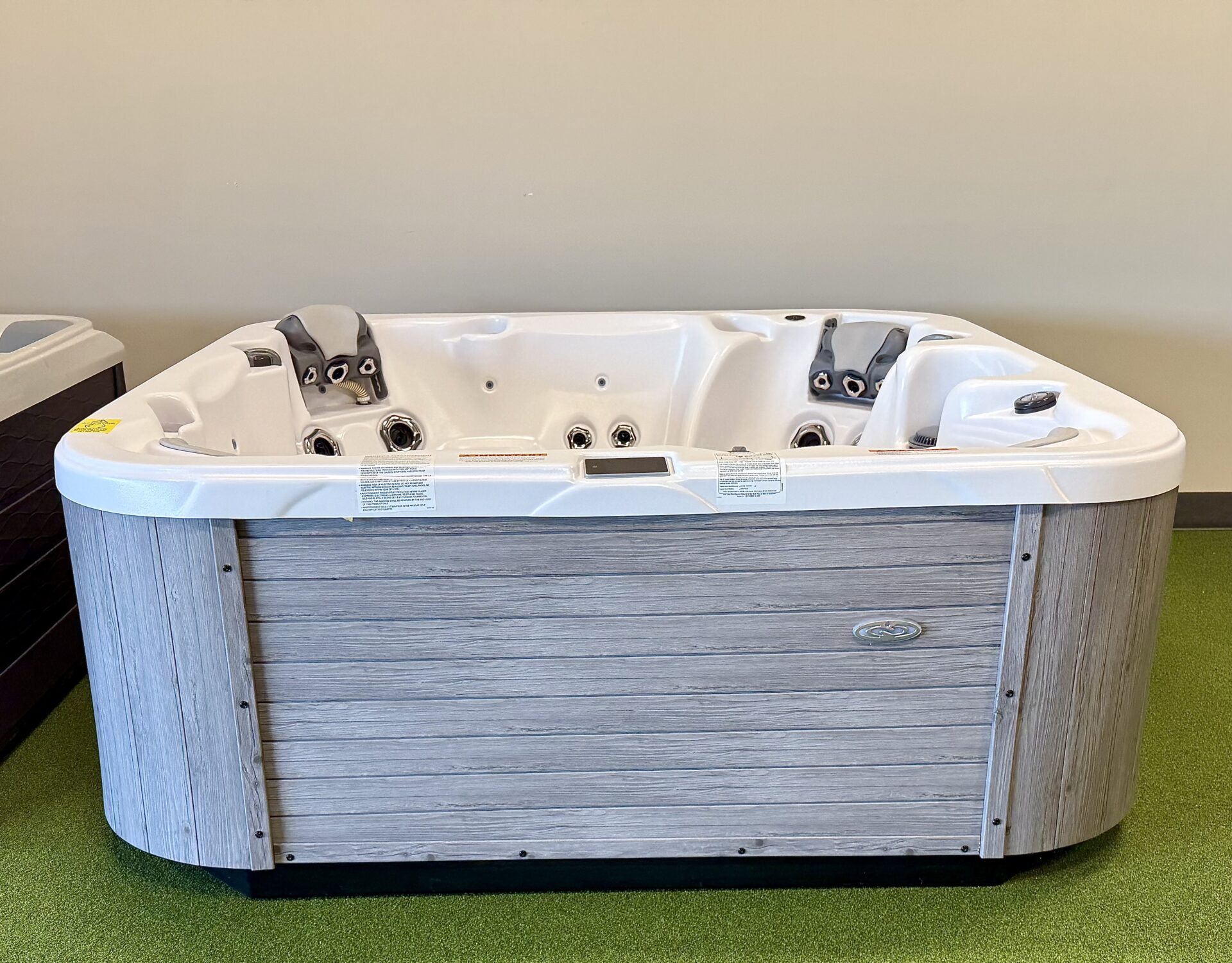 2022 Dimension One Nautilus