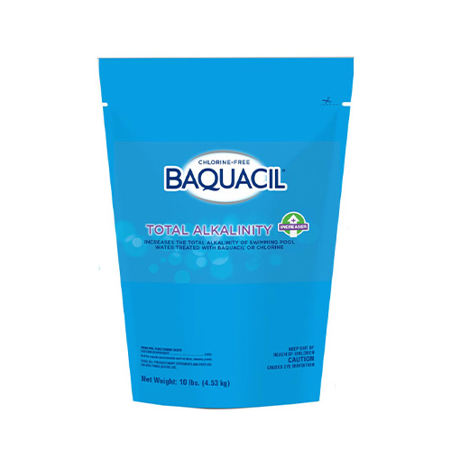 BAQUACIL Balancers