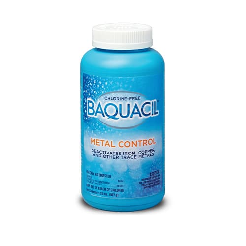 BAQUACIL Cleaners & Solutions