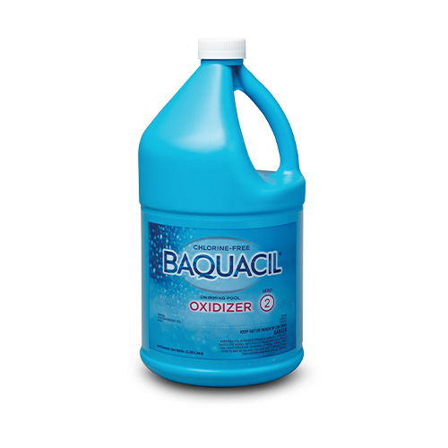 BAQUACIL Oxidizers