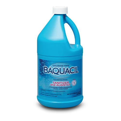 BAQUACIL Sanitizers
