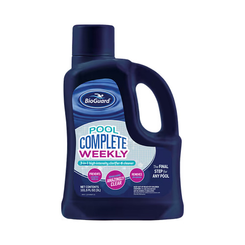 BioGuard Water Enhancers