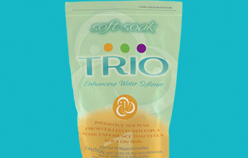 Effortless Spa Care Kit