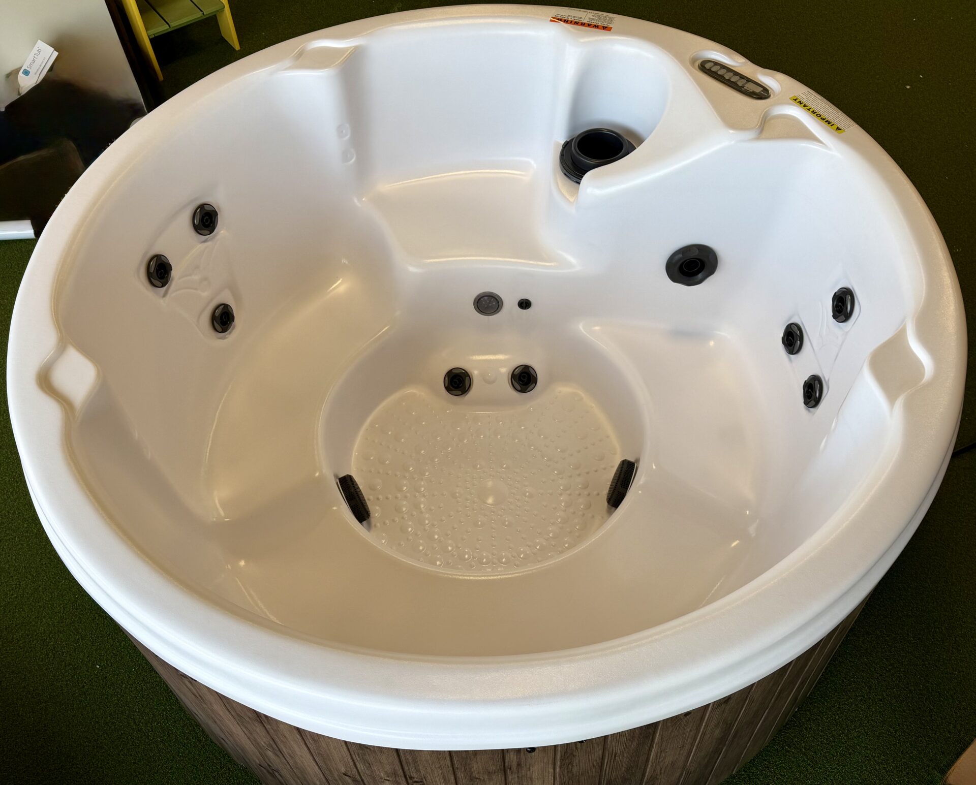 2022 Dimension One Journey