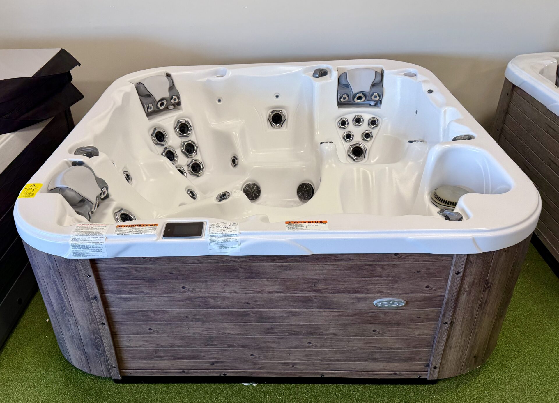 2022 Dimension One Diplomat