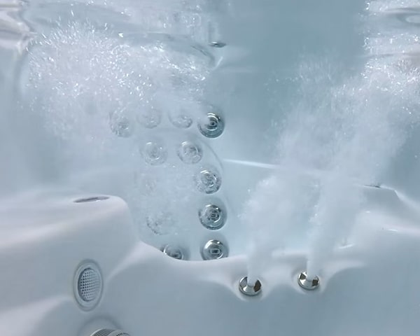 Accu-Ssage™ Therapy Seat