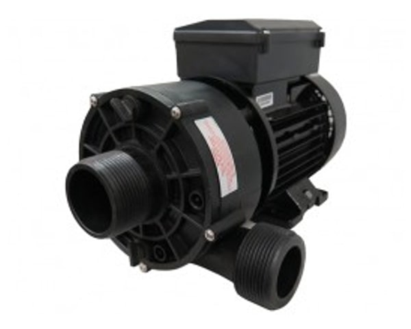 Dynamic Flow™ Circulation Pump