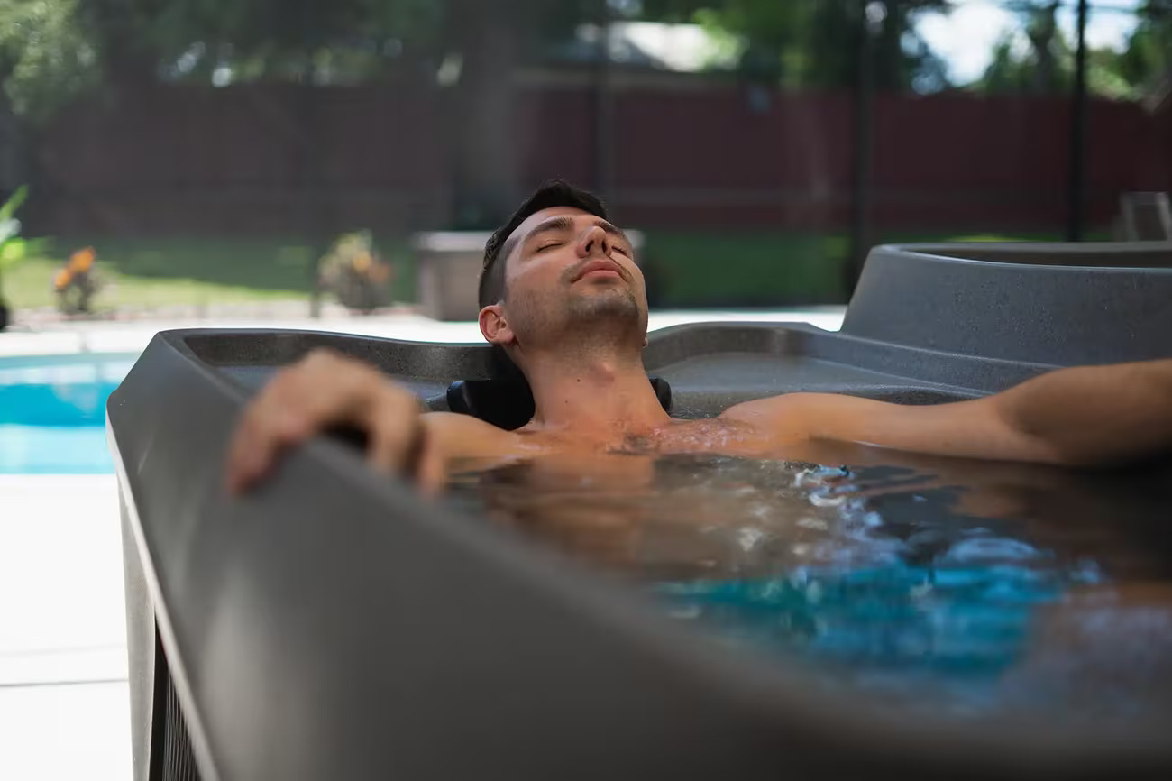 Improving Circulation