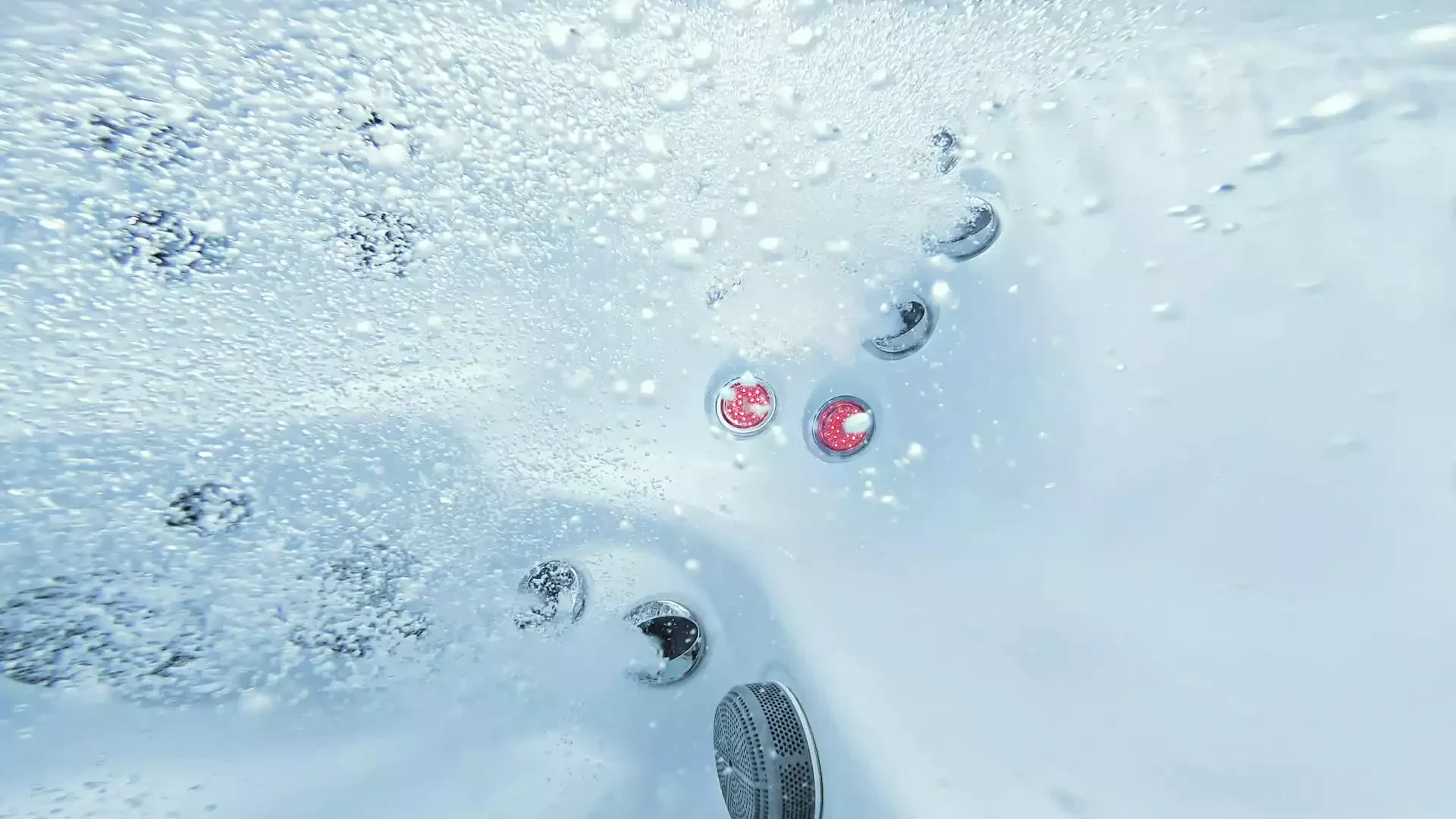 Jacuzzi® Performance U.S. Ski and Snowboard Team