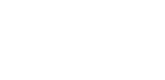 abstract white wave design