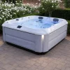 Hot Tubs