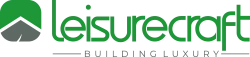 leisurecraft logo